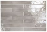 Manacor Mercury Grey 6.5x40