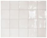 Manacor White 10x10