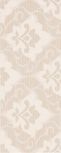 Mandorla Decoro Damasco 20x50
