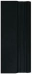 Manhattan Black Alzata 12,5x30