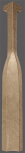 Sand AI Alzata 1x12,5 