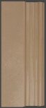 Manhattan Sand Alzata 12,5x30