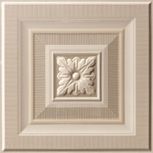 Manhattan Soho Beige Inserto 30x30