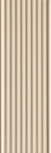 Soho Beige Listello 10x30
