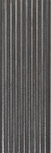 Soho Metal Listello 10x30