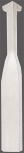 White AI Alzata 1x12,5 