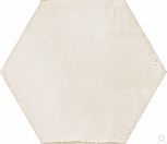 Esagona Bianco 18.2x21