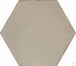Esagona Fango 18.2x21