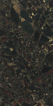 Marble Black Lucido 60x120  