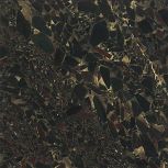 Marble Black 60x60  
