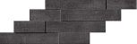 Mark Graphite Brick 3D 29x59