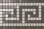 Mark Greca Mosaico Lap 18,5x30