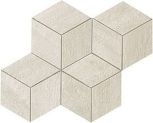 Mark Gypsum Esagono 30x35