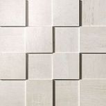 Gypsum Mosaico 3D lap 30x30