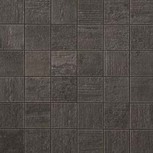 Mark Tobacco Mosaico mat 30x30