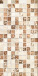 Marmi Cuadro Marfil 25x50 