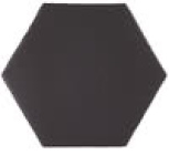 Marrakech Negro 15 &#215; 15 