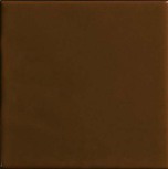 Fondo Marrone Moka 12,5x12,5 