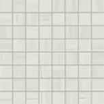 Marvel Stone Marvel Bianco Dolomite Mosaico Matt 30x30 