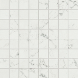 Marvel Stone Marvel Carrara Pure Mosaico Matt 30x30 