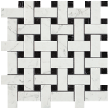 Marvel Stone Basketweave Cold Lappato 30x35