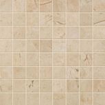 Beige Mosaico Mat 30x30