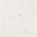 Calacatta Extra Mosaico Mat 30x30