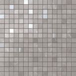 Marvel 30,530,5 Grey Fleury Mosaic 