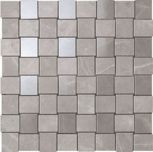 Marvel 30,530,5 Grey Fleury Net Mosaic 