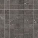 Grey Mosaico Mat 30x30