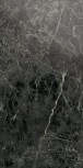 Marvel  30x60 Noir St.Laurent Mat