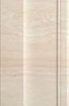 Marvel 20x30.5 Travertino Alabastrino Alzata 