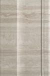 Marvel 20x30.5 Travertino Silver Alzata 