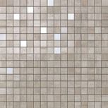 Marvel 30,530,5 Travertino Silver Mosaic 