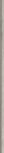Travertino Silver Spigolo 0,85x30,5