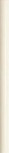 Matita Bianco 2,5x40