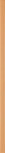 VC651 Matita Arancio 2x50 