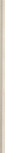 Matita Slim Beige 2x60 
