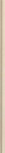 Matita Slim Crema 2x60 