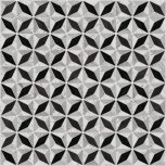 Medix-PR Negro 43,5x43,5 