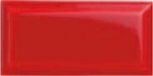 Metro Rojo 7.5x15