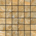 Mosaico Gold 30x30  (4,7x4,7)