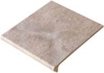   Gradone Front. (1) Mineral White 3330