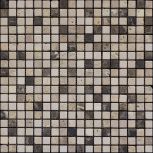 Modena Emperador MIX 1,5x1,5  30,5x30,5