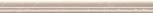 Moldura Crema Marfil 3x34