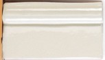 Moldura Antic Dark White 7,5x13