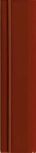 Moldura Marron 7x28 
