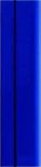 Moldura Plana Azul 7x28 