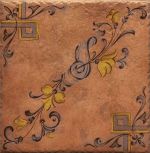 Moncayo Terra 31,6x31,6 