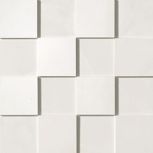 Moon Onyx Mosaico 3D 30x30